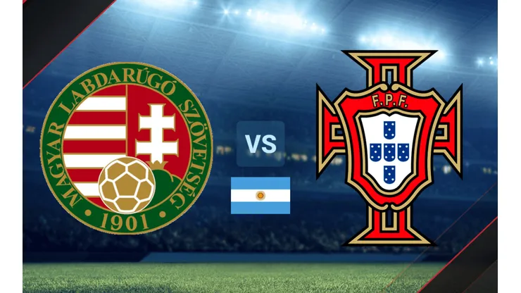 Hungría vs. Portugal en la primera fecha de la Euro 2020 (Foto: Getty images)