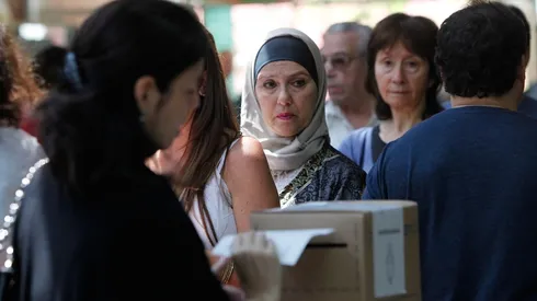 PASO 2021: los partidos empiezan a confirmar sus candidatos para las Elecciones (Fuente: Getty Images)