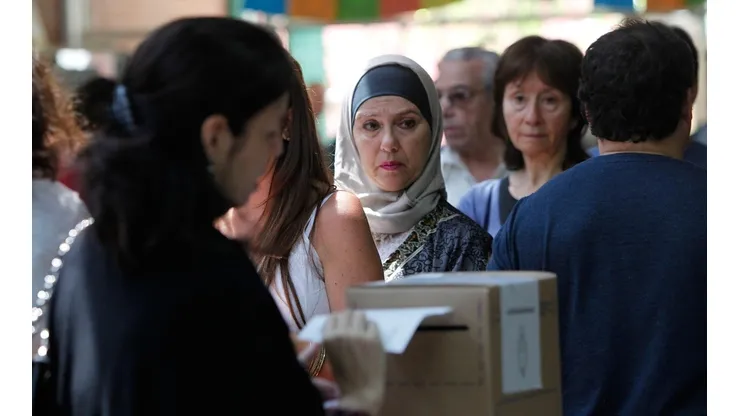 PASO 2021: los partidos empiezan a confirmar sus candidatos para las Elecciones (Fuente: Getty Images)
