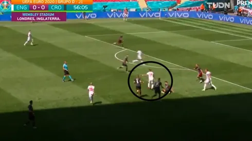 Pase de Phillips, definición de Sterling.