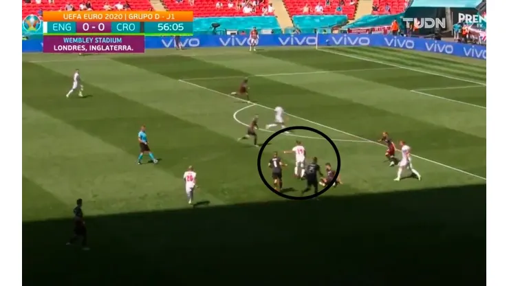 Pase de Phillips, definición de Sterling.