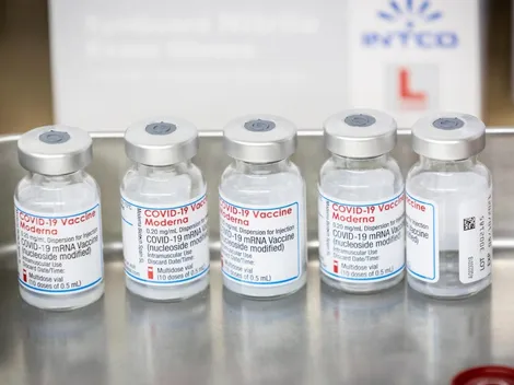 Vacunación coronavirus | Los mayores de 60 ya NO necesitan turno | ¿Cómo vacunarse sin turno en la Provincia de Buenos Aires?