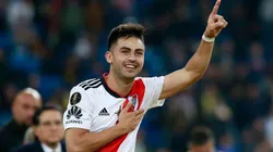 No podía ser otra: la foto que subió River por el cumpleaños del Pity Martínez
