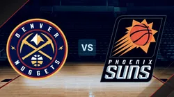 Facundo Campazzo disputa su última chance de acceder a las semifinales de los NBA Playoffs de la Conferencia Oeste