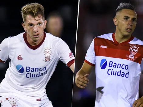 Festeja Boca: Rolón y Briasco serían nuevos refuerzos del Xeneize