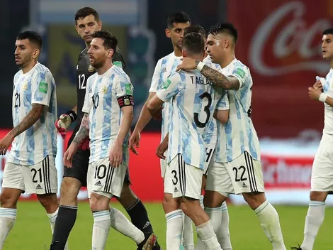 Las 5 claves para pensar que Argentina puede ganar la Copa América
