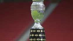 Arrancó la Copa América 2021
