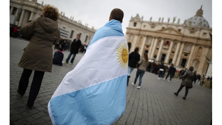 Feriados en junio y el resto del 2021. ¿Cuándo es el próximo feriado? (Getty Images)