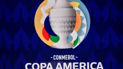 La explicación de CONMEBOL al cambio de Álvarez por Alario en la lista de la Selección Argentina