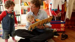 Hoy 20 de junio es el Día del Padre en Argentina (Fuente: Getty Images)