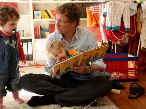 Día del Padre en Argentina: ¿cuál es su origen y por qué celebra hoy 20 de junio?