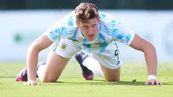 El Tanque sigue imparable y llega con confianza a los próximos Juegos Olímpicos