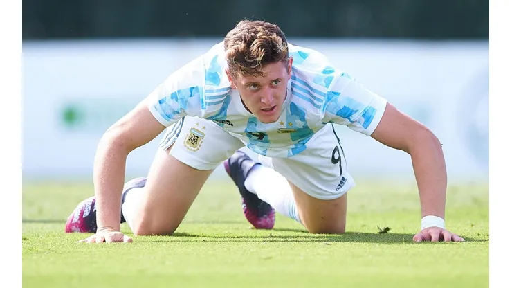 El Tanque sigue imparable y llega con confianza a los próximos Juegos Olímpicos