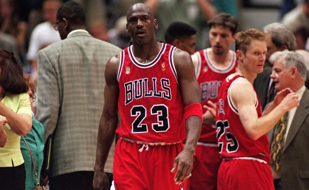 Dennis Rodman explicó por qué Michael Jordan es el mejor jugador de la historia de la NBA.