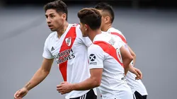 River se prepara para una nueva pretemporada.