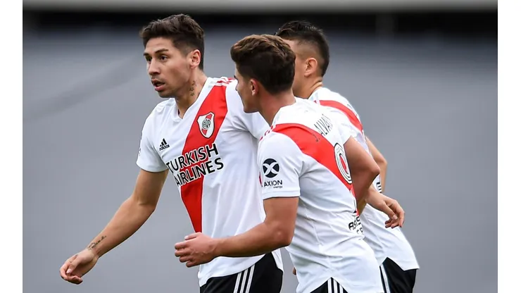 River se prepara para una nueva pretemporada.