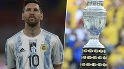 Hoy comienza una nueva edición de la Copa América (Foto: Getty Images).