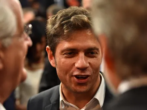 Axel Kicillof y las medidas de restricción en la Provincia de Buenos Aires: hora de circulación y comercios