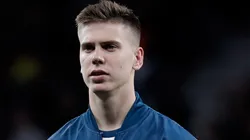 Todo es tristeza: el tuit de Foyth tras haber quedado afuera de la lista para la Copa América