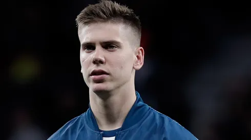 Todo es tristeza: el tuit de Foyth tras haber quedado afuera de la lista para la Copa América