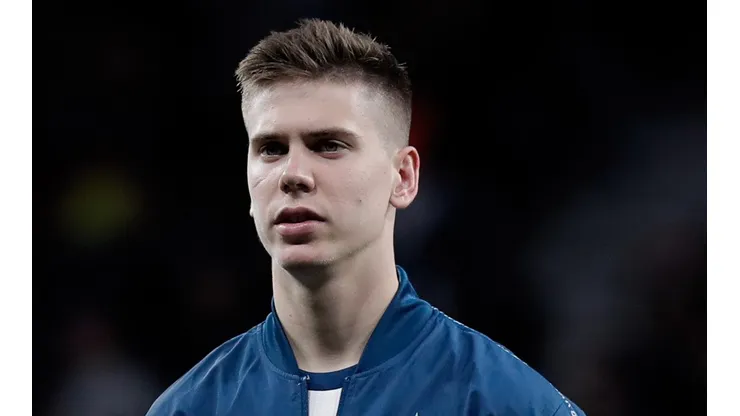 Todo es tristeza: el tuit de Foyth tras haber quedado afuera de la lista para la Copa América