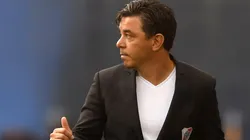 Buena noticia para Marcelo Gallardo.