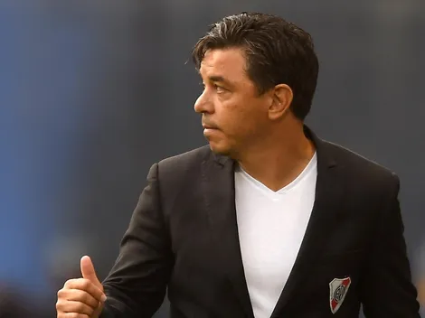 Una buena para River: entraría dinero fresco por la posible venta de Auzqui