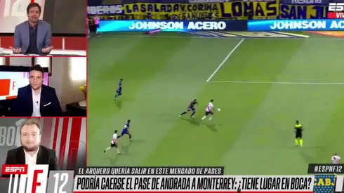 El jugador de Boca que Riquelme quiere vender sí o sí para traer a un 9