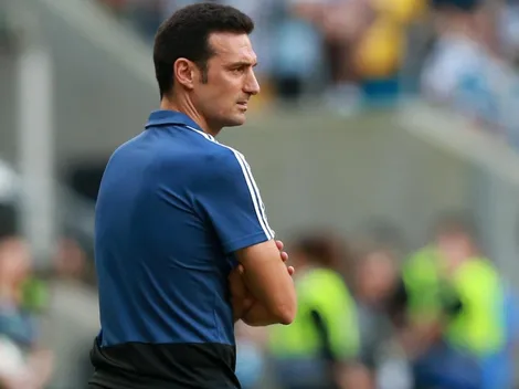 Julián Álvarez no formará parte de la Copa América y los hinchas de River estallaron en Twitter