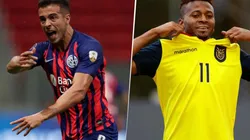 Caído lo de Orsini, Boca ofertó casi 5 millones para llevarse a dos delanteros