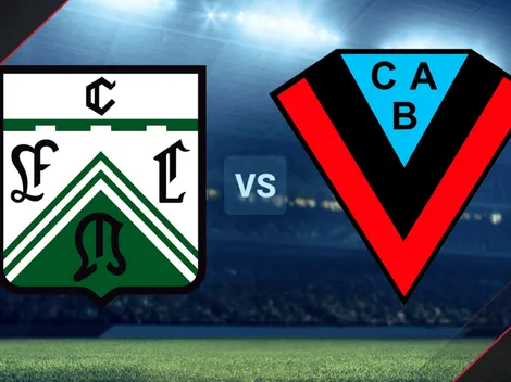 Cómo ver Ferro Carril Oeste vs. Brown de Adrogué por la Primera Nacional