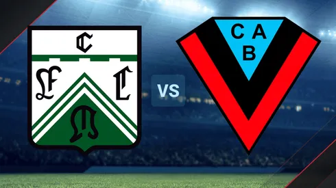 Ferro recibirá a Brown de Adrogué.