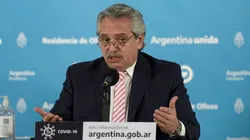 Alberto Fernández anunciará HOY viernes 11 de junio las nuevas medidas tras el vencimiento del pasado DNU