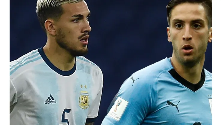 Los exjugadores de Boca dominan el ranking de mediocampistas recuperadores de la competencia.