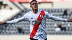 Suárez se rindió a los pies de un jugador de River: "Va a ser uno de los grandes ídolos del club"