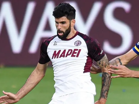 Nicolás Orsini será nuevo jugador de Boca