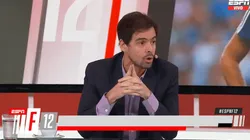 Closs abrió F12 sacudiendo el mundo Boca: "Se puede caer la venta de Andrada"