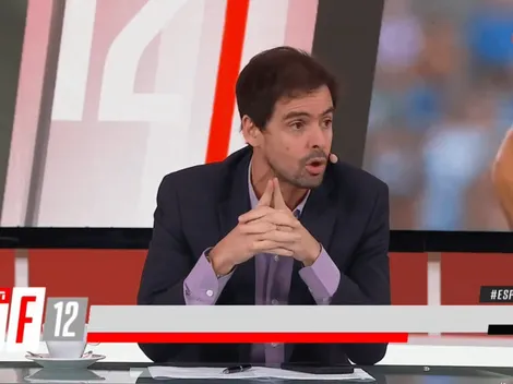 Closs abrió F12 sacudiendo el mundo Boca: "Se puede caer la venta de Andrada"