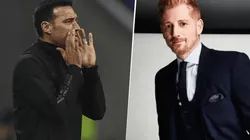 Liberman vio la lista de Scaloni y se enojó por la inclusión de un jugador: "¡Y sigue adentro!"