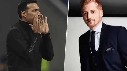 Liberman vio la lista de Scaloni y se enojó por la inclusión de un jugador: "¡Y sigue adentro!"