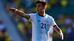 ¿Por qué Dybala es tendencia en las redes sociales?