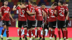 Los 8 jugadores que podrían irse de River en este mercado