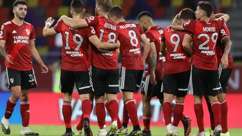 Los 8 jugadores que podrían irse de River en este mercado