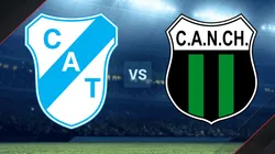 Cómo ver Temperley vs. Nueva Chicago por la Primera Nacional