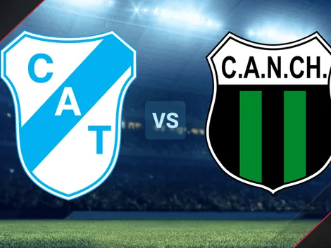 Cómo ver Temperley vs. Nueva Chicago por la Primera Nacional