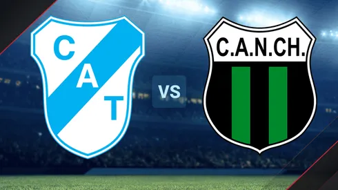 Cómo ver Temperley vs. Nueva Chicago por la Primera Nacional