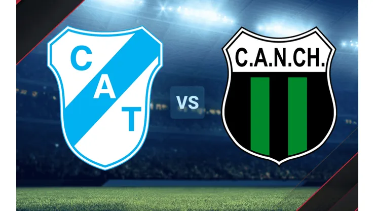 Cómo ver Temperley vs. Nueva Chicago por la Primera Nacional