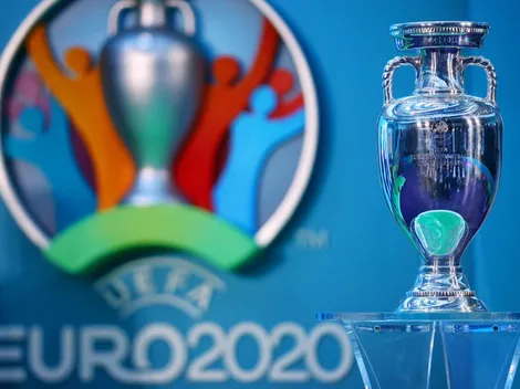 Por qué canal ver la Eurocopa en Argentina.