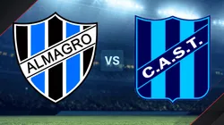 Almagro recibirá a San Telmo por la Primera Nacional.