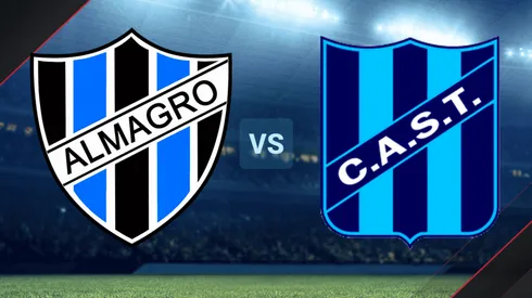 Almagro recibirá a San Telmo por la Primera Nacional.